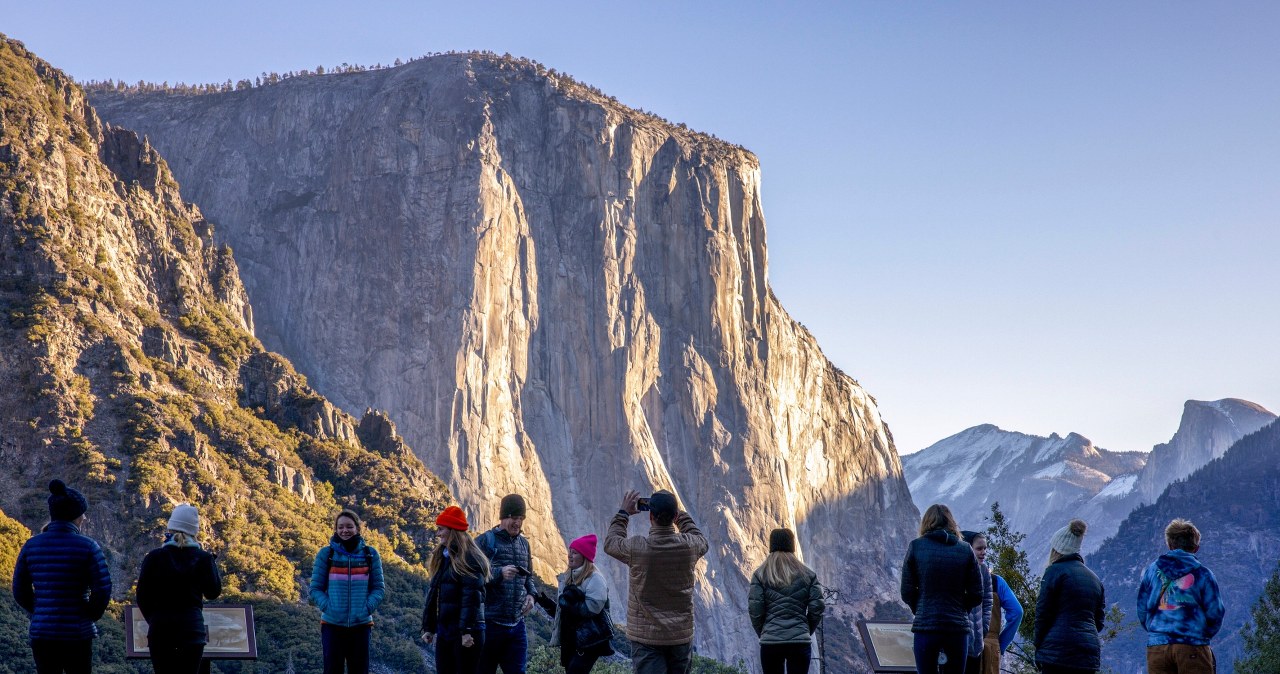 "Ameryka najpierw" w wydaniu przyrodniczym. Ceny poszybują