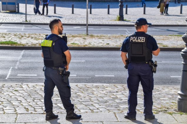 Polak zmarł po interwencji policji. Jest wiele pytań i śledztwo prokuratury
