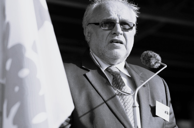 Nie żyje legenda Solidarności. Zdzisław Maszkiewicz odszedł w wieku 75 lat