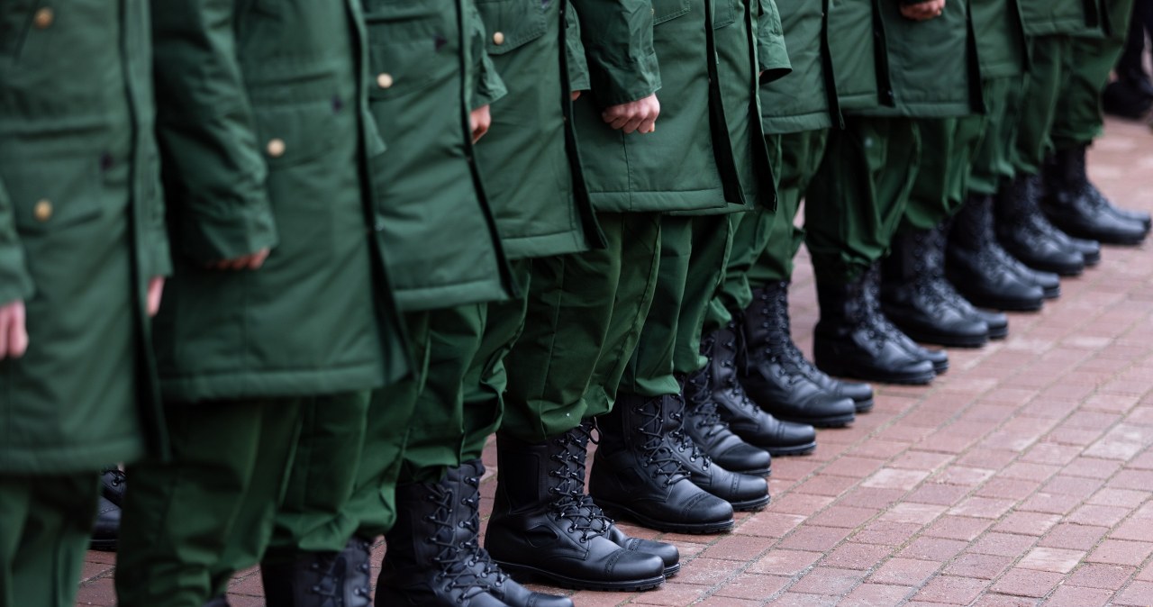 Tysiące obcokrajowców walczą po stronie Rosji. Jak Moskwa werbuje żołnierzy?