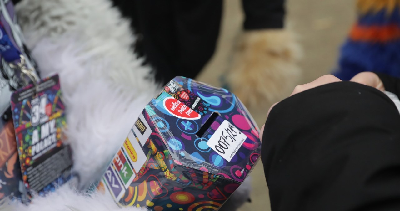 Zabytkowe tramwaje i autobusy w Łodzi na Finał WOŚP 2026. Sprawdź rozkład i trasy