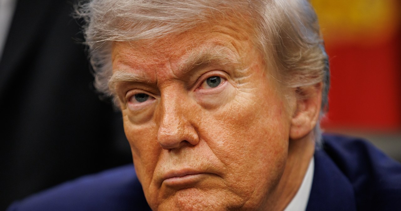 Trump robi krok w tył ws. Europy. Rozmowa dała rezultat
