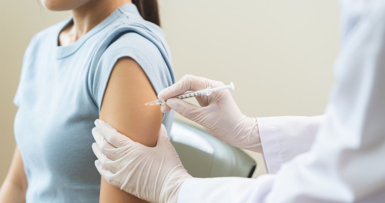 Darmowe szczepionki przeciw krztuścowi w Krakowie już niedostępne. Co zrobić, jeśli chcesz się zaszczepić?