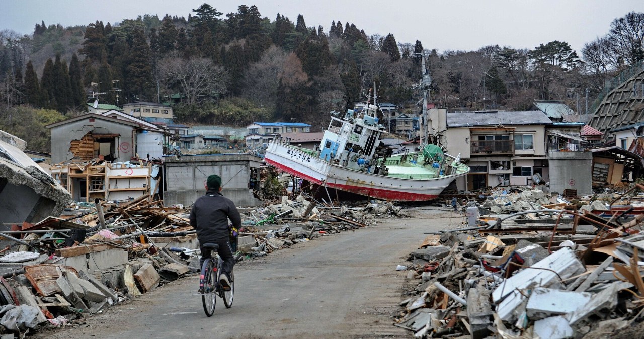 Przełom ws. zaginionej dziewczynki. Zidentyfikowano jej szczątki