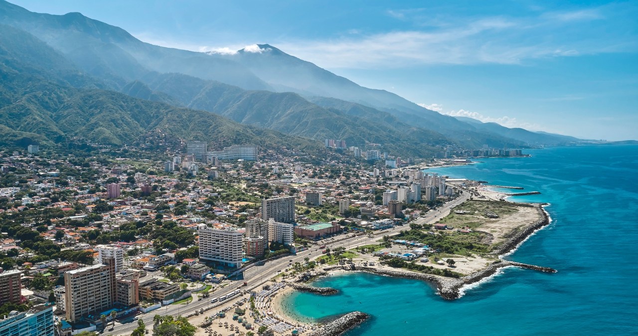 ​Alert RCB. MSZ odradza wszelkie podróże do tego kraju