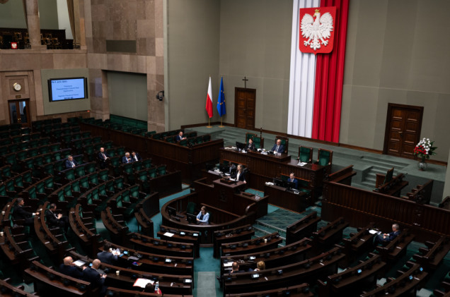 Nowa partia na politycznej mapie Polski? „To wspólny pomysł z Ryszardem Petru”