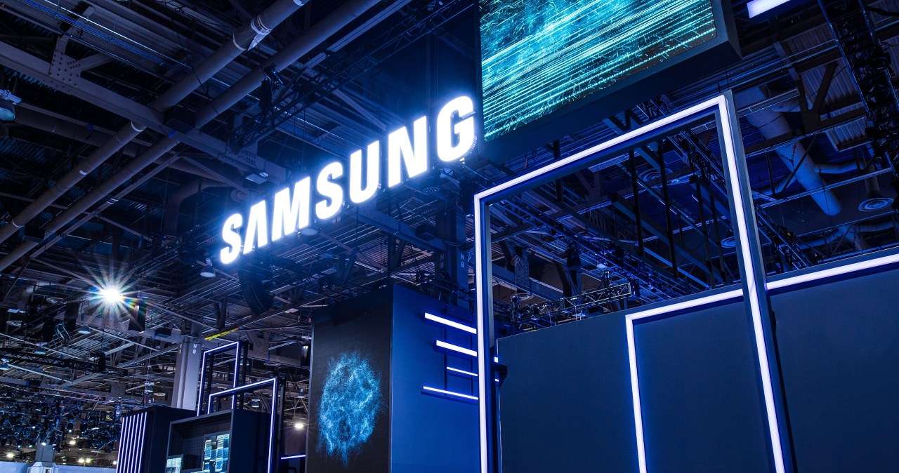 Samsung pod lupą UOKiK. Zarzuty wobec firmy