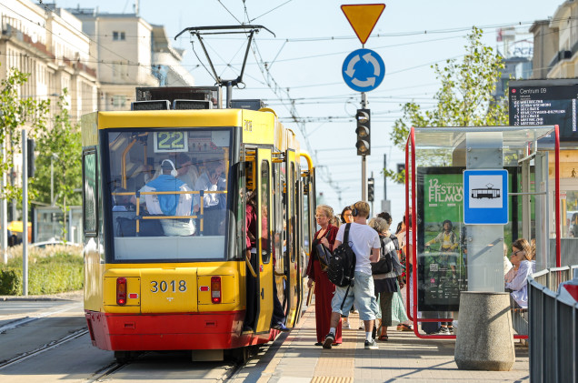 Dziś Dzień bez Samochodu. Bezpłatna komunikacja w wielu miastach