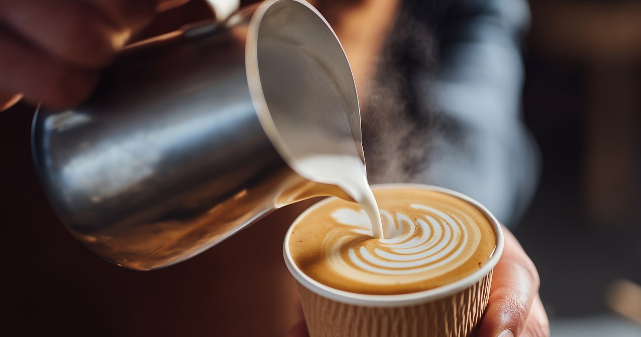 Nie Warszawa ani Kraków. W tym mieście w Polsce jest najdroższa kawa