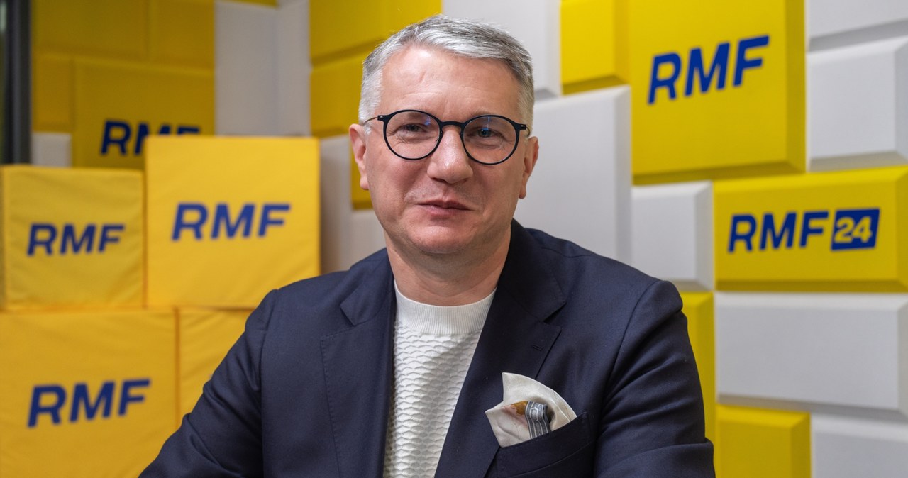 Jak przekonać Konfederatów do tworzenia rządu z PiS i PSL? O to zapytamy najbliższego współpracownika Sławomira Mentzena