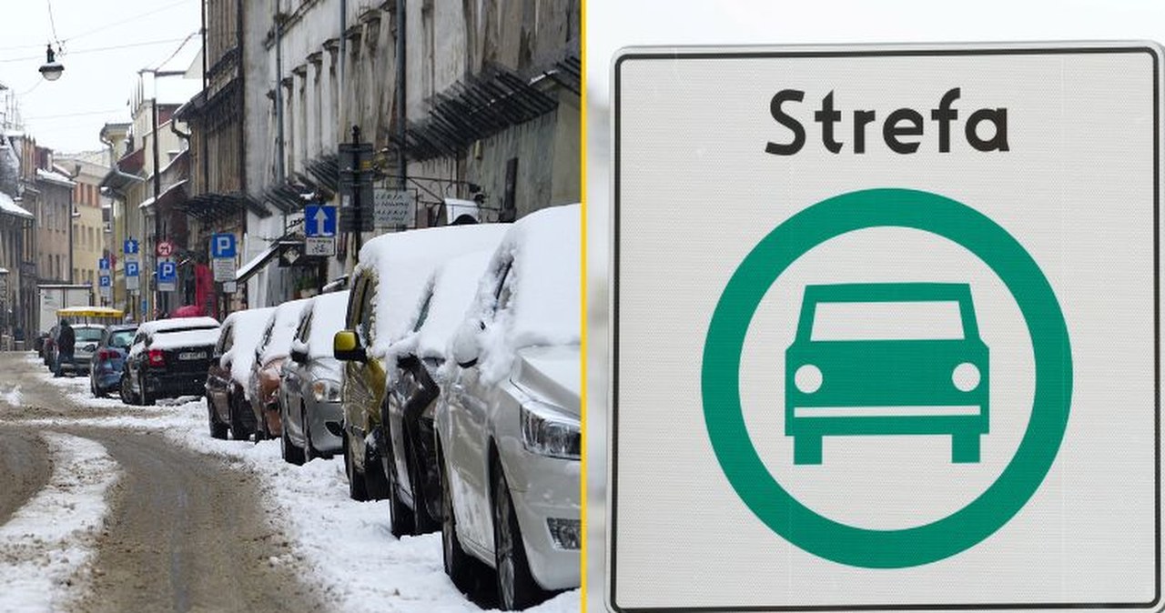 Nie wszystkim SCT w Krakowie jest w smak. Oto co robią przeciwnicy