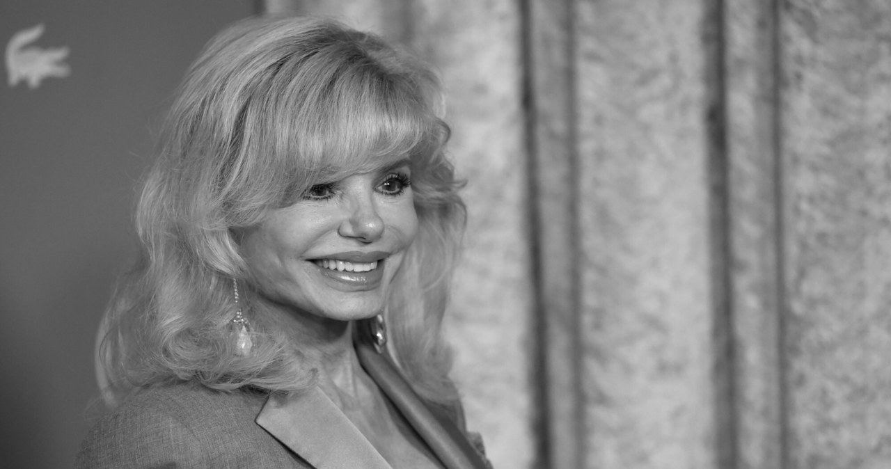 Loni Anderson nie żyje. Popularna aktorka miała 79 lat