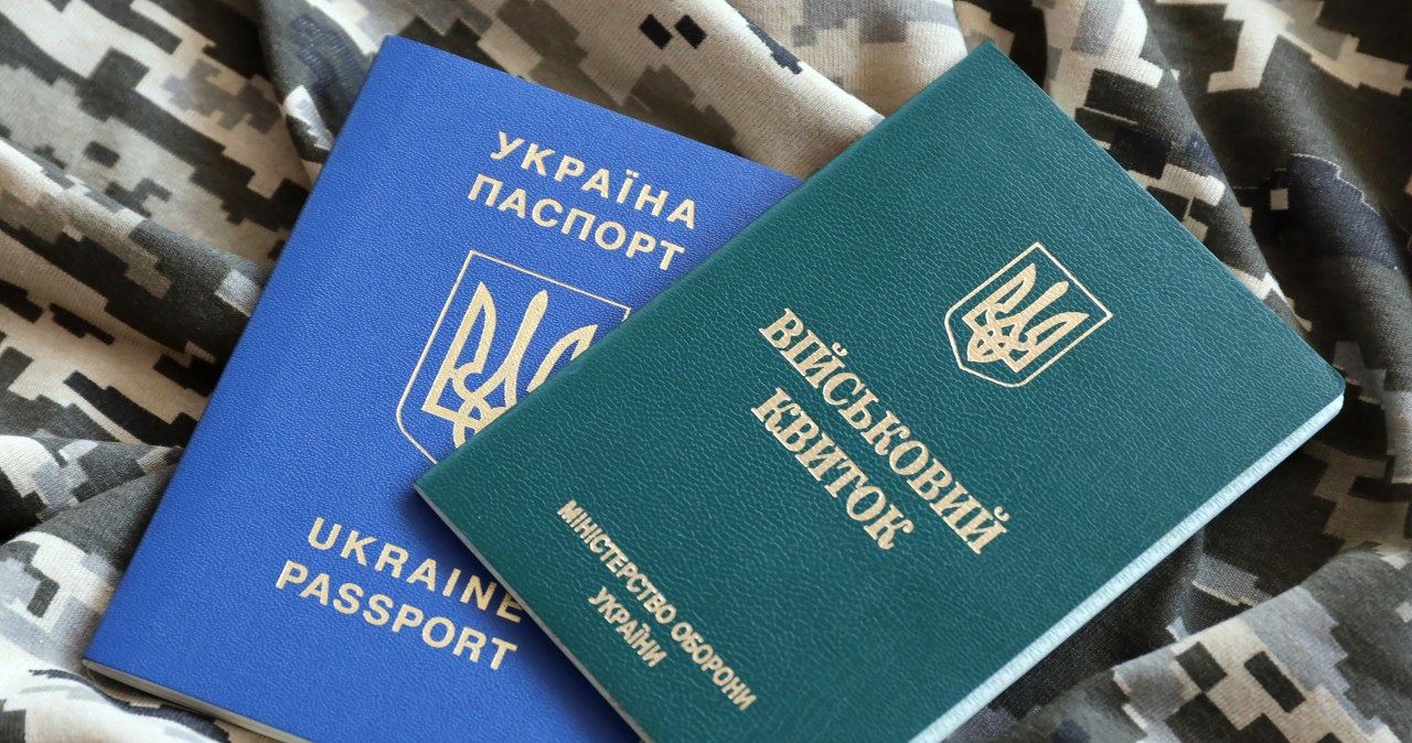 Polska za wykluczeniem ukraińskich poborowych z ochrony UE