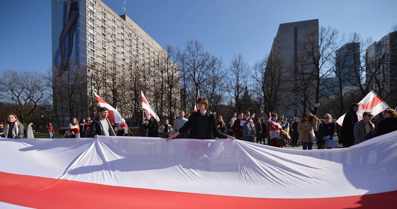 Polacy zirytowali Łukaszenkę. Chargé d'affaires wezwany do MSZ