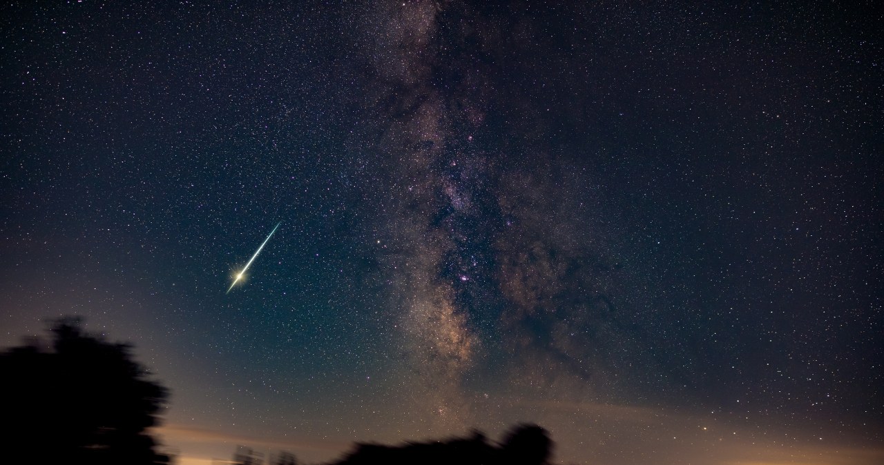 Siedem ton przeleciało nad Ohio. Meteoryt mknął 72 tys. km/h