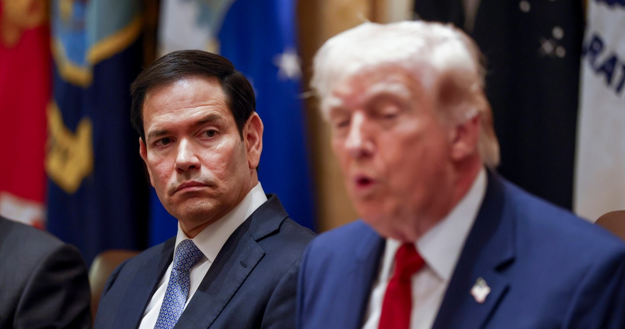 Marco Rubio wkracza do gry. Pilne spotkanie Izraela i Libanu w Waszyngtonie