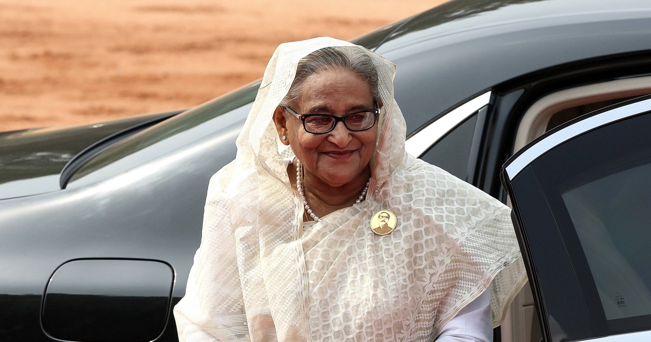 Jest wyrok na byłą premier i jej siostrzenicę