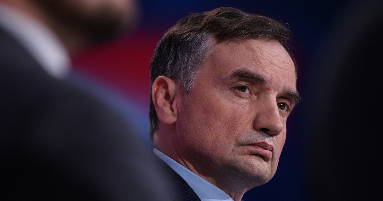 Dariusz Korneluk pozywa Zbigniewa Ziobrę. Były minister ostro odpowiada