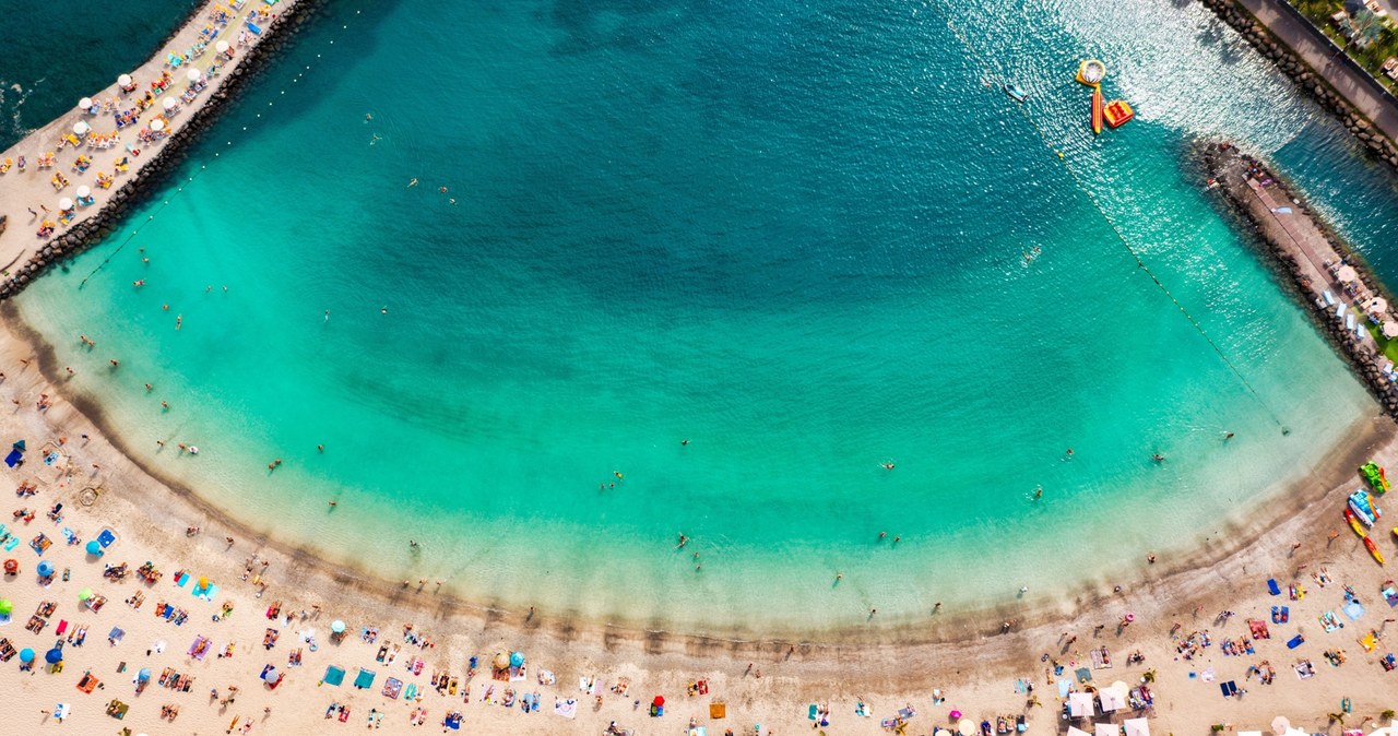 Za niedopałek na plaży zapłacisz fortunę! Nowe przepisy na Kanarach