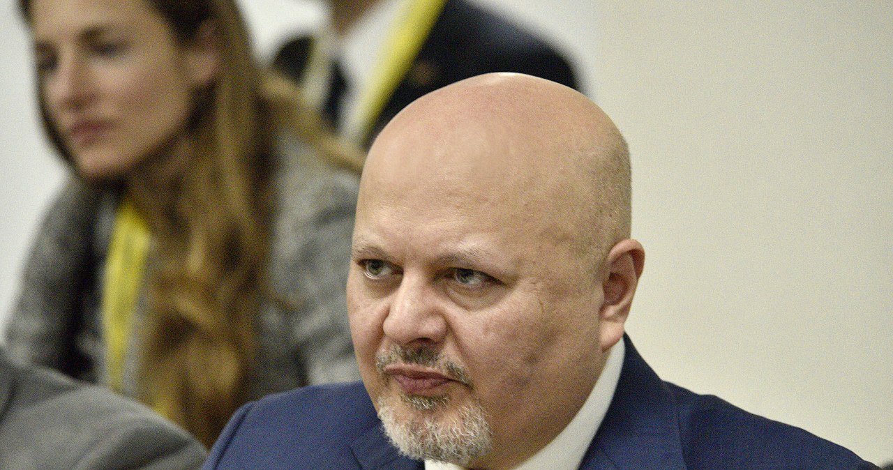 ​Prokurator generalny MTK zawieszony. Ciążą na nim poważne zarzuty