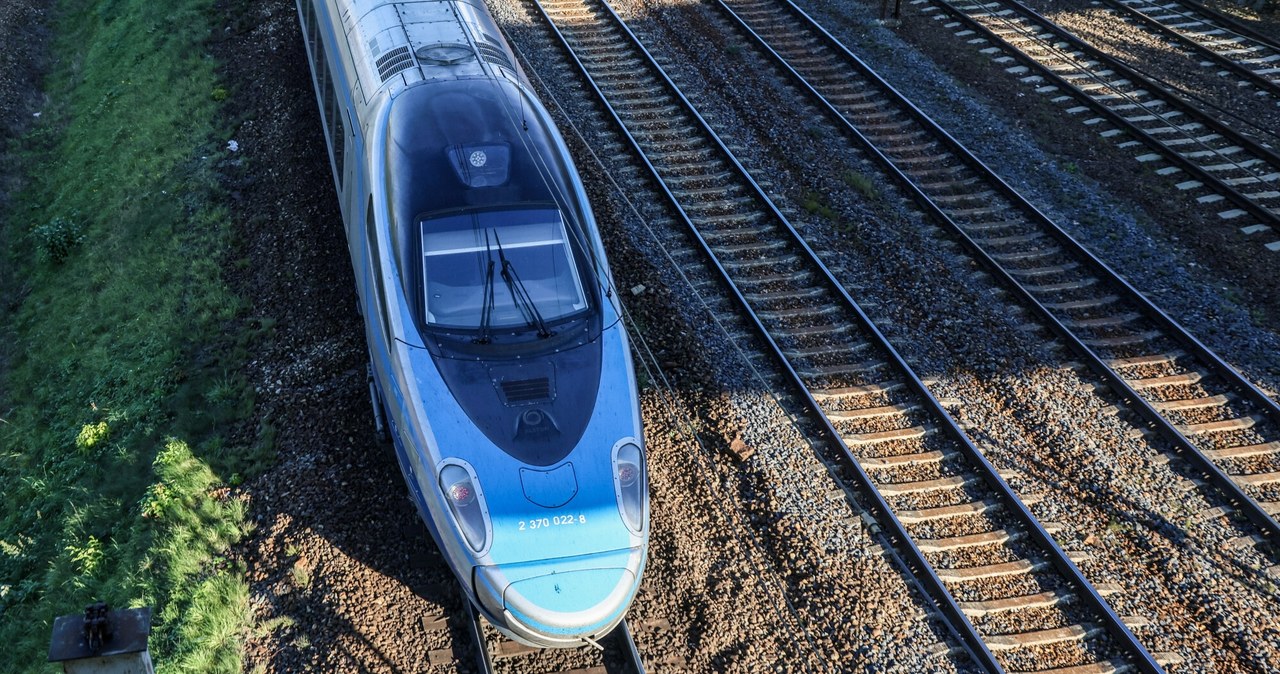 Pendolino z Warszawy do Zakopanego za złotówkę. Wyjątkowa oferta