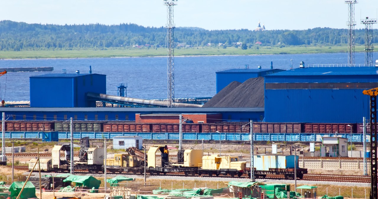 Ukraina zatrzymuje rosyjski eksport ropy. Będą jeszcze większe podwyżki?