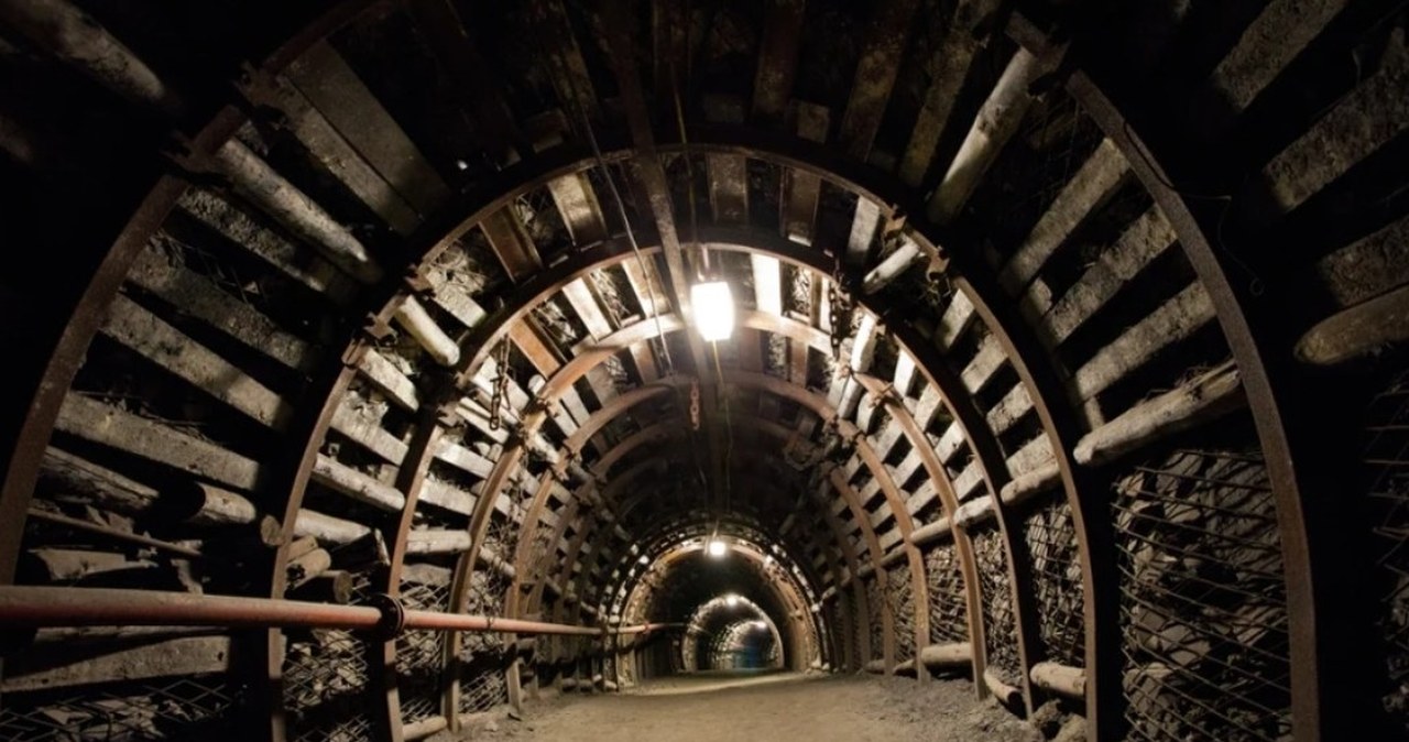 Silny wstrząs w kopalni Janina. Był odczuwalny na powierzchni