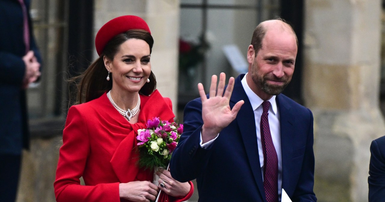Wielkie zmiany u Williama i Kate. Nowy początek po trudnych miesiącach