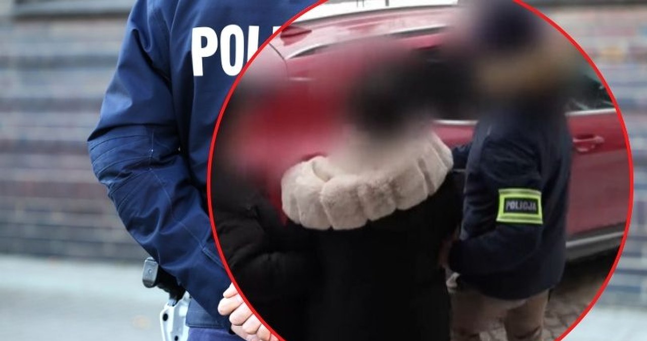 Wyłudziły 2 miliony złotych na dotacje oświatowe. Trzy kobiety usłyszały ponad 200 zarzutów