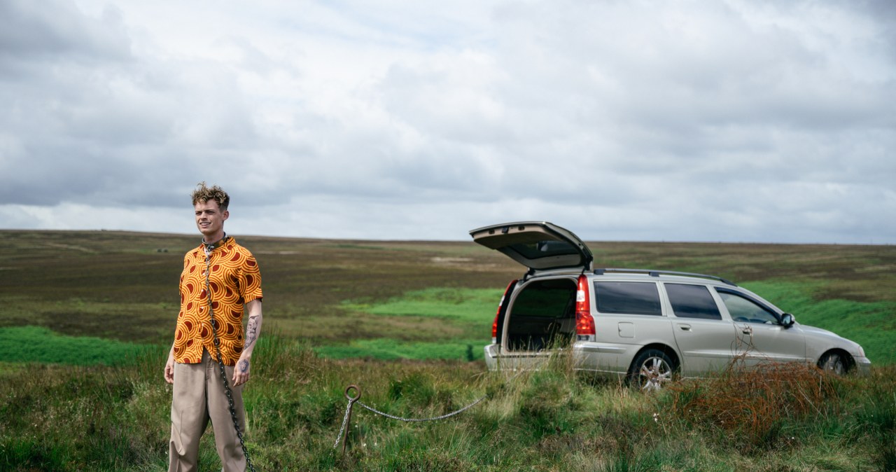 Komasa, Palkowski i wielu innych. Te polskie filmy zobaczysz na słynnym krakowskim festiwalu