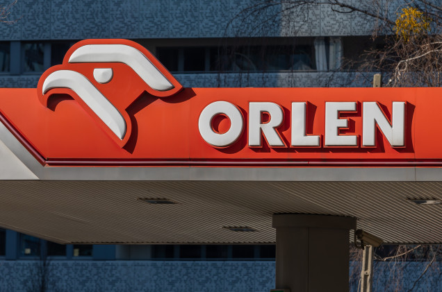 Orlen ogłosi przymusowy wykup akcji Energi. Podano cenę