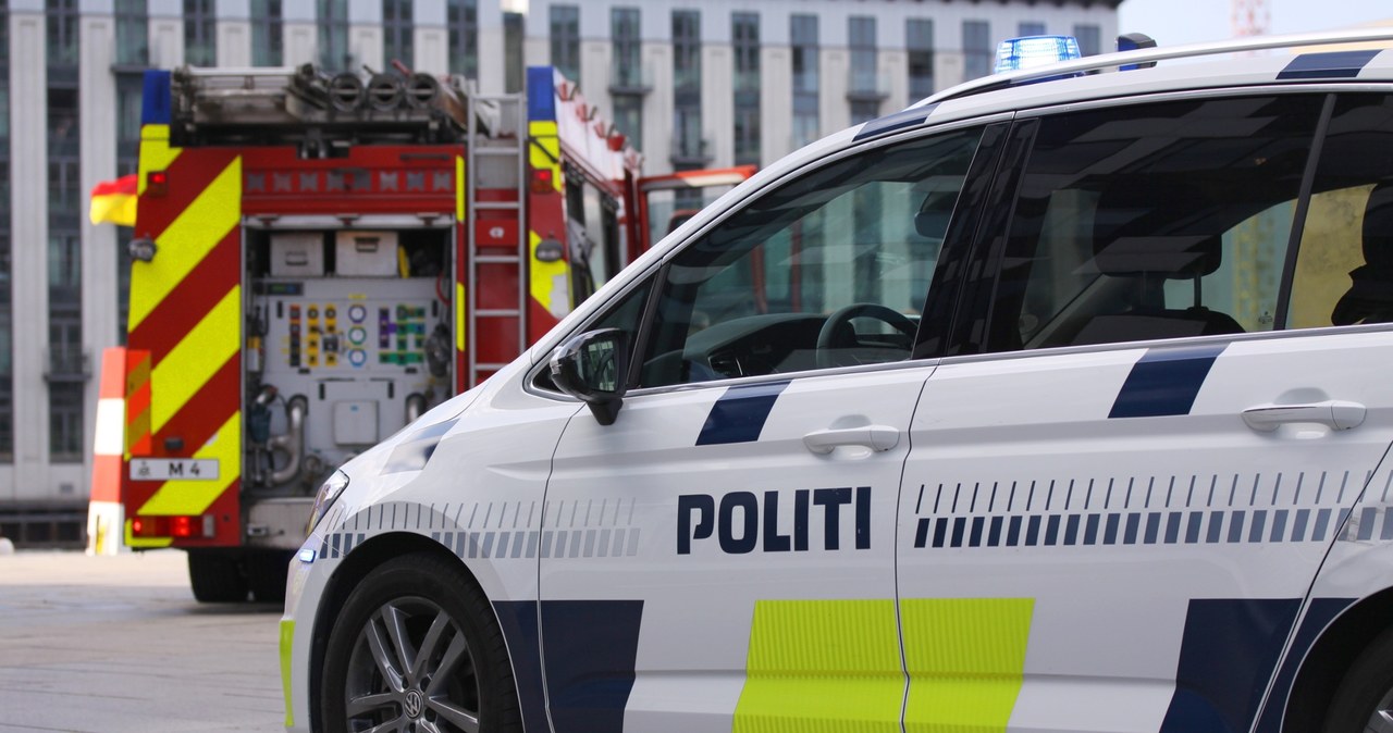 Zagadkowa śmierć Polaka w Danii. Ciało znalezione w kanale ściekowym