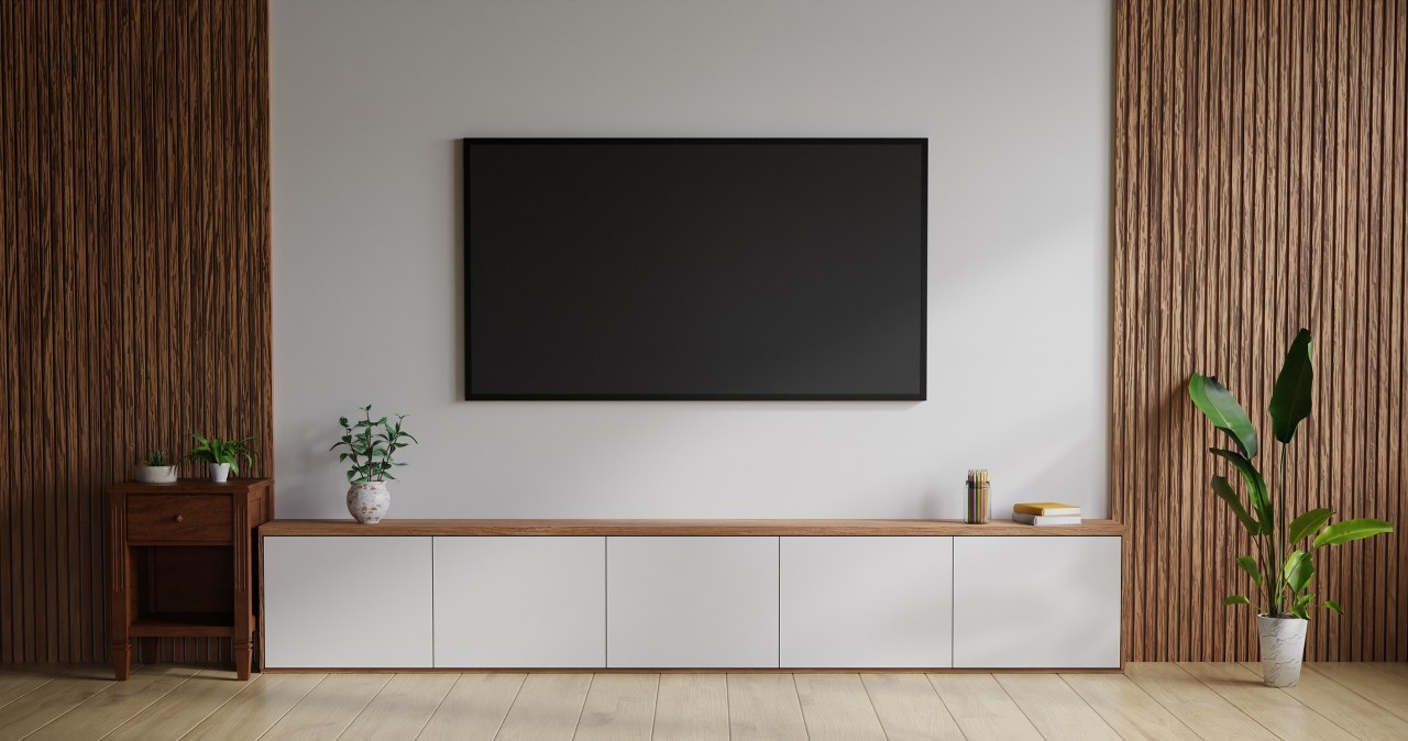 Wiosenne odświeżenie domu? Sprawdź najlepsze telewizory tego sezonu