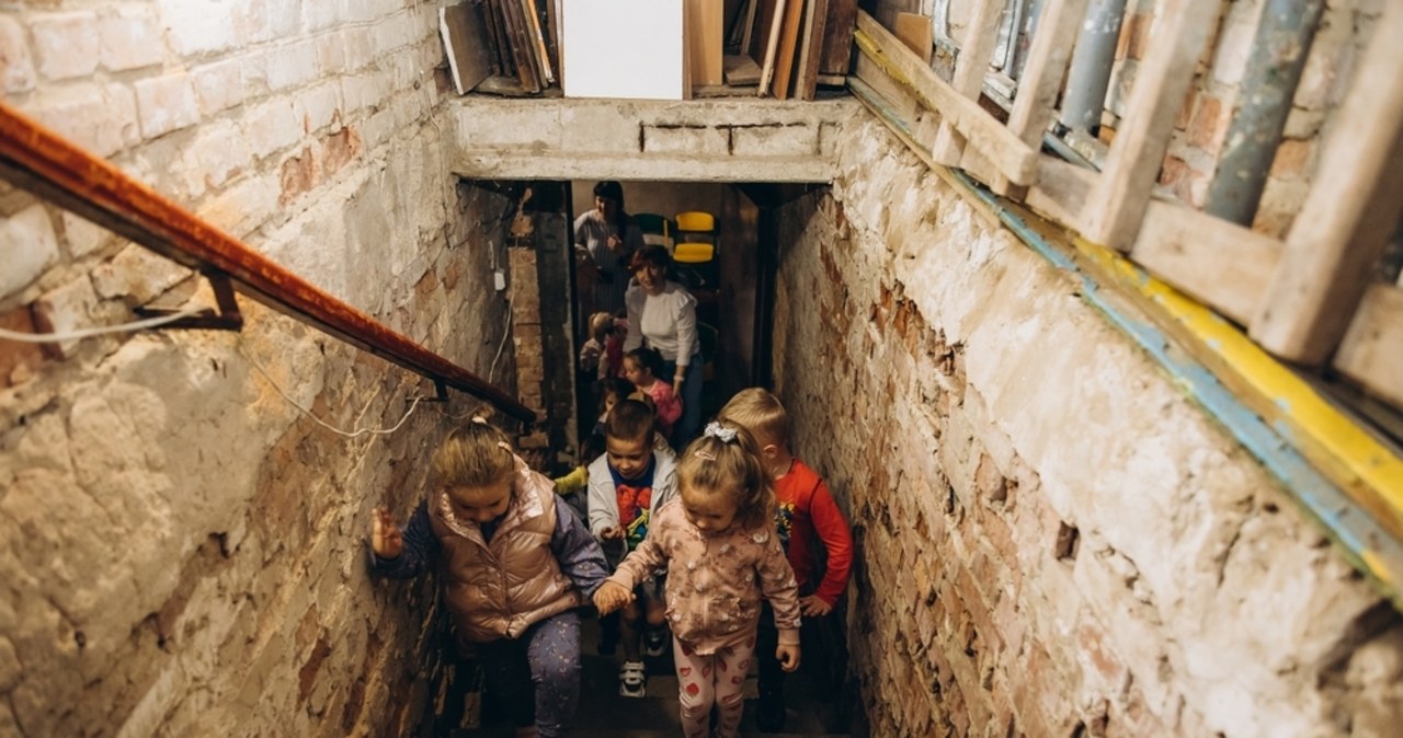 Kup sobie bunkier. Boom na schrony u naszych sąsiadów