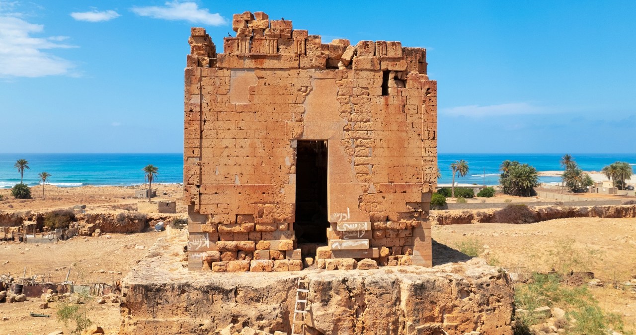 Polacy wrócili tam po latach i dokonali niezwykłego odkrycia