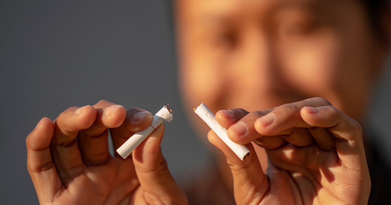 Dożywotni zakaz sprzedaży papierosów. Ten kraj zdecydował, kogo obejmie