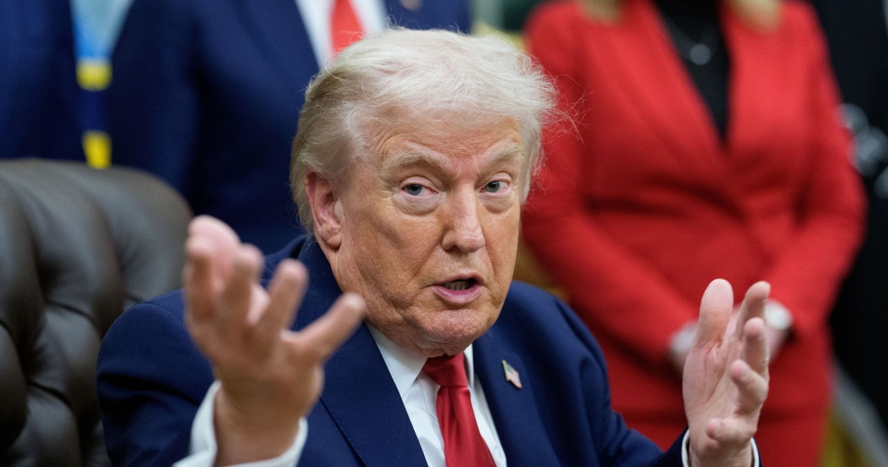 Biały Dom ostrzega ws. Kuby. Trump podpisał rozporządzenie, chodzi o cła