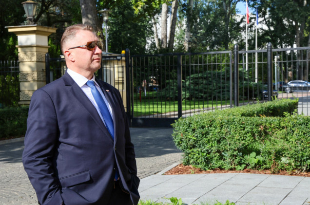 Będzie nowy kandydat PiS na premiera? Nieoficjalne doniesienia z Nowogrodzkiej