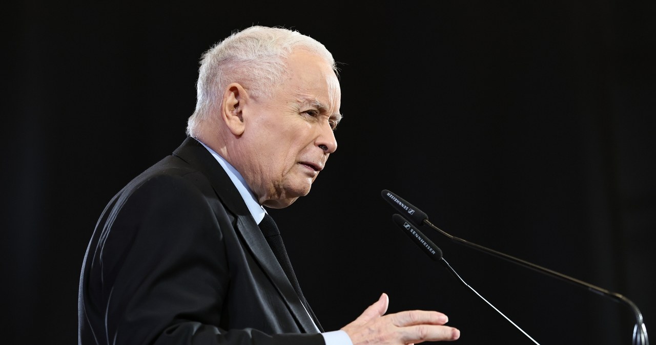 ​Koniec Kaczyńskiego? "Wydaje się, że definitywnie"