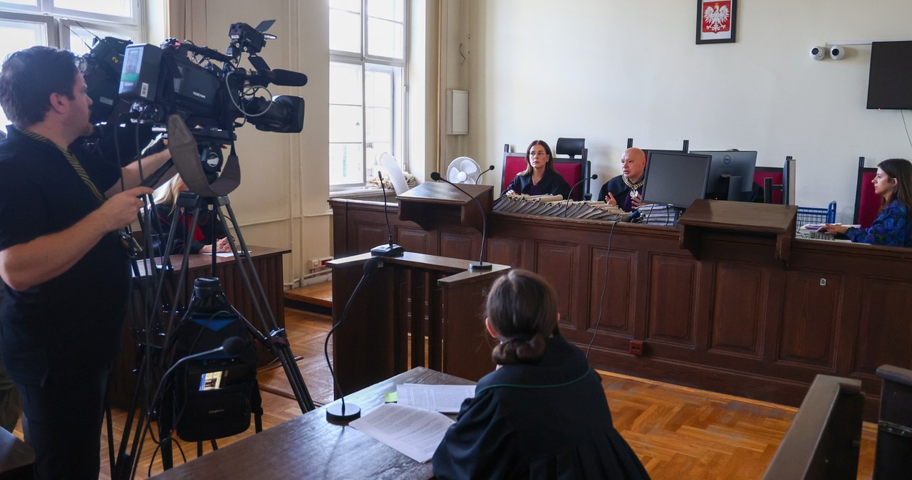 ​Pod pozorem badań molestował pacjentki. Więzienie dla onkologa