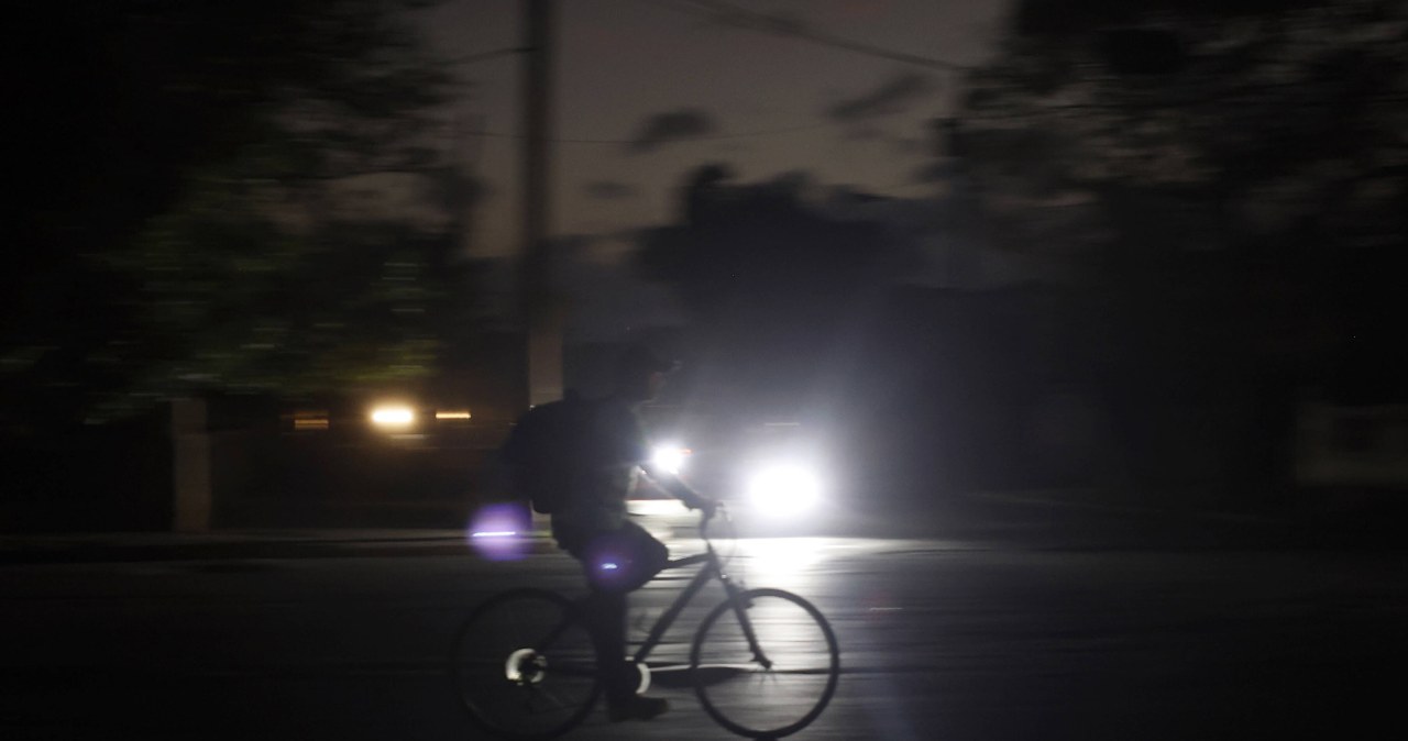 Brakuje prądu, wody i świeżej żywności. Bliscy więźniów politycznych alarmują