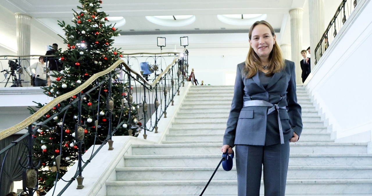 Gra o tron w Polsce 2050. Cel: Wyeliminować Pełczyńską-Nałęcz