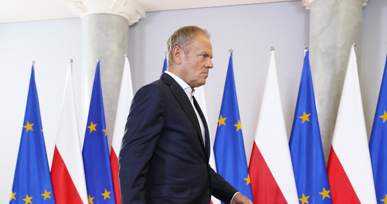 Ceny paliw w Polsce. Tusk ogłosił decyzję rządu