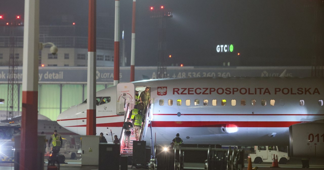 Ważne dla Polaków na Bliskim Wschodzie. Komunikat ambasady