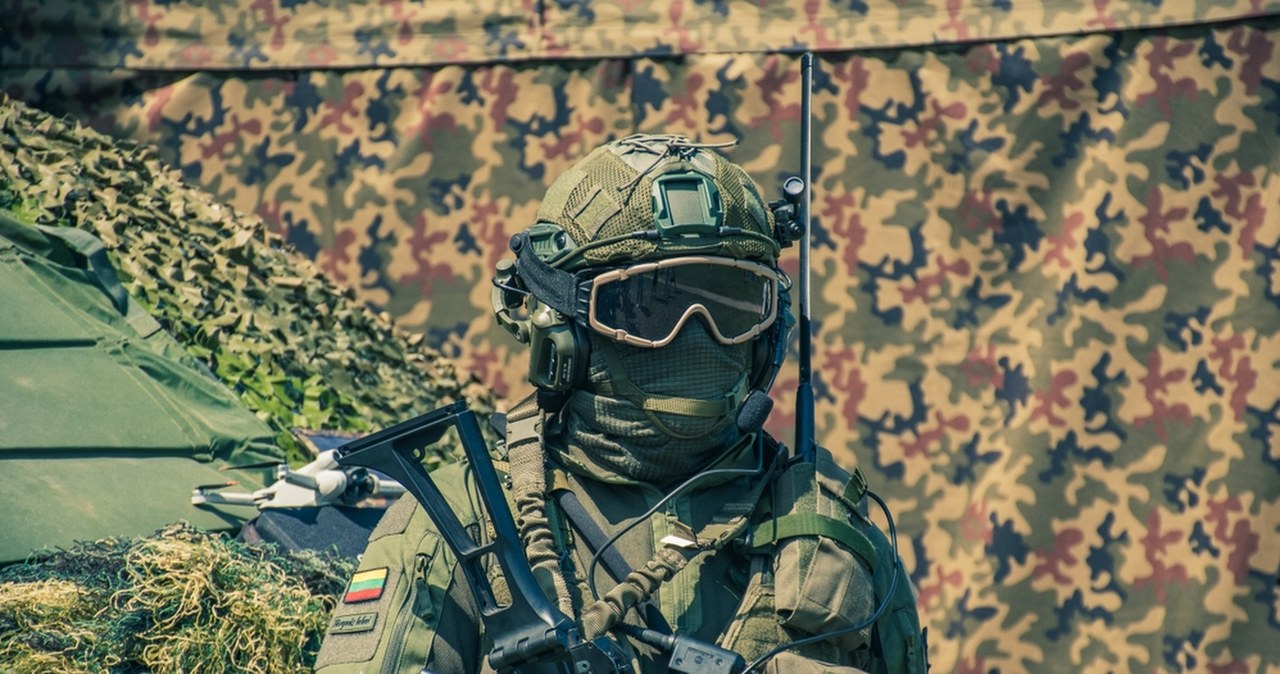 Jak obronić przed Rosją wschodnią flankę NATO? Symulacja podsuwa rozwiązanie
