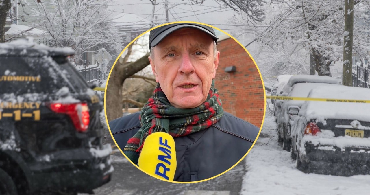 "Uważajcie na siebie". Pilny komunikat polskiej ambasady