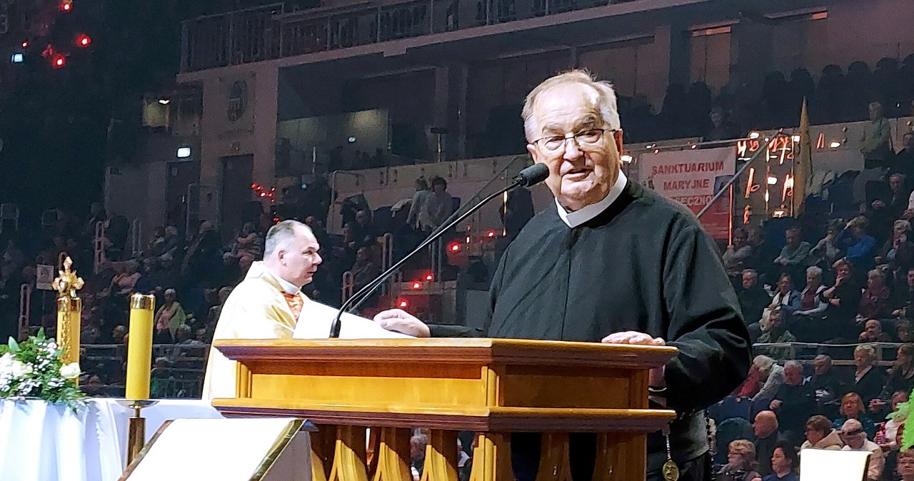 Fundacja o. Rydzyka bije rekordy. Tyle milionów zgromadziła w tym roku