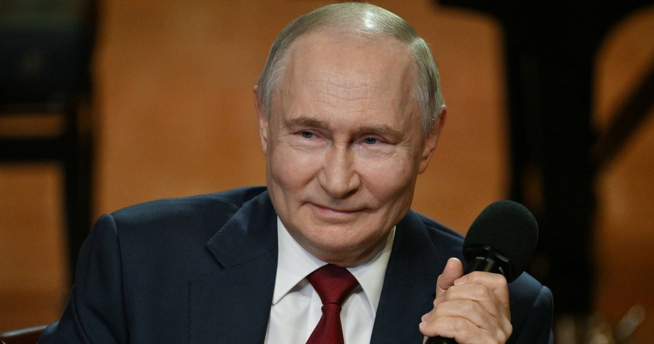 Tajne negocjacje ws. Ukrainy. Putin stawia jeden warunek