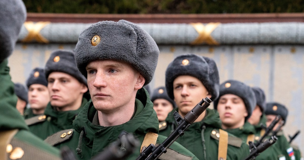 Rosja wydaje miliardy na armię w tajemnicy. Prawdziwe liczby szokują