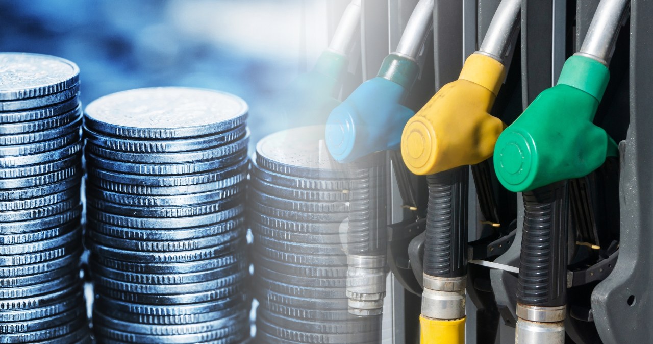 Złe wieści dla kierowców. Ceny paliw wzrosły